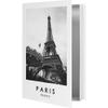 Gxdamxz Fake Book, Decorative Desktop Storage Box with Opening Function - GXIND027-E view 1