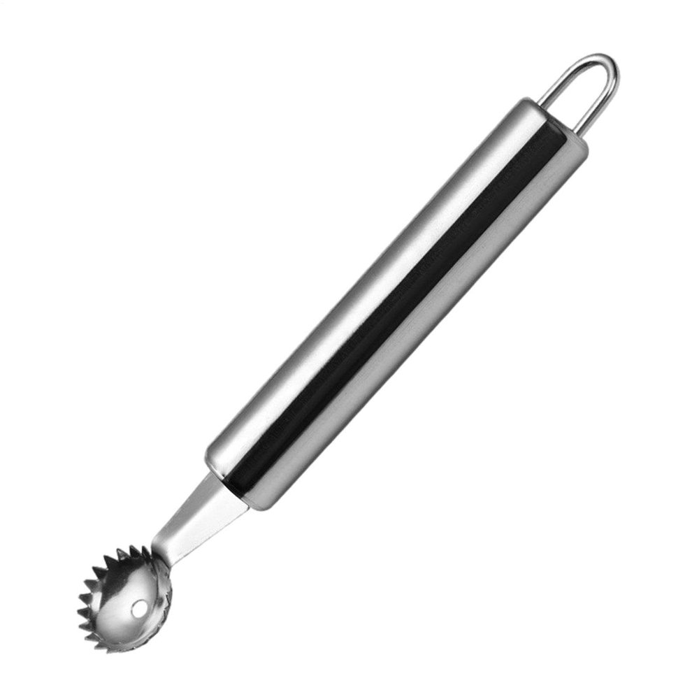 Stainless Steel Tomato Corer Set