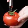Stainless Steel Tomato Corer Set view 4