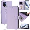 Flip Cover for Oppo A33 (2020)/A32/A53 4G/A53s 4G/A11s, Purple view 1