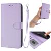 Flip Cover for Oppo A33 (2020)/A32/A53 4G/A53s 4G/A11s, Purple view 2