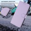 Flip Cover for Oppo A33 (2020)/A32/A53 4G/A53s 4G/A11s, Purple view 4
