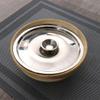 Universal Pot Lid, Stainless Steel Cookware Lid with Round Handle view 4