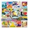 50 Thailand Stickers view 1