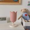 Glixoft Tulip Pen Holder and Makeup Brush Organizer view 3