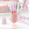 Glixoft Tulip Pen Holder and Makeup Brush Organizer view 4