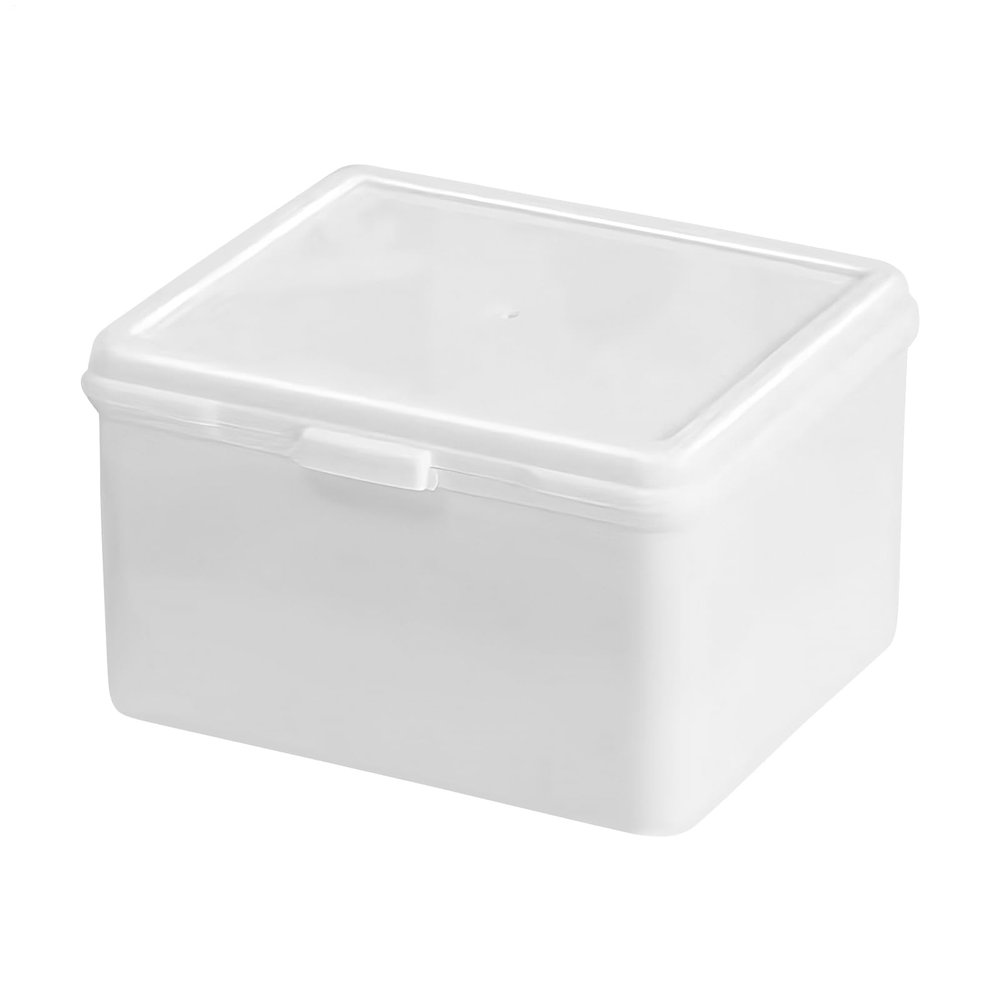 Generic Business Card Box, Small Storage Container