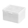 Generic Business Card Box, Small Storage Container view 1