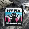 Cute Kitten Velcro Patch view 2