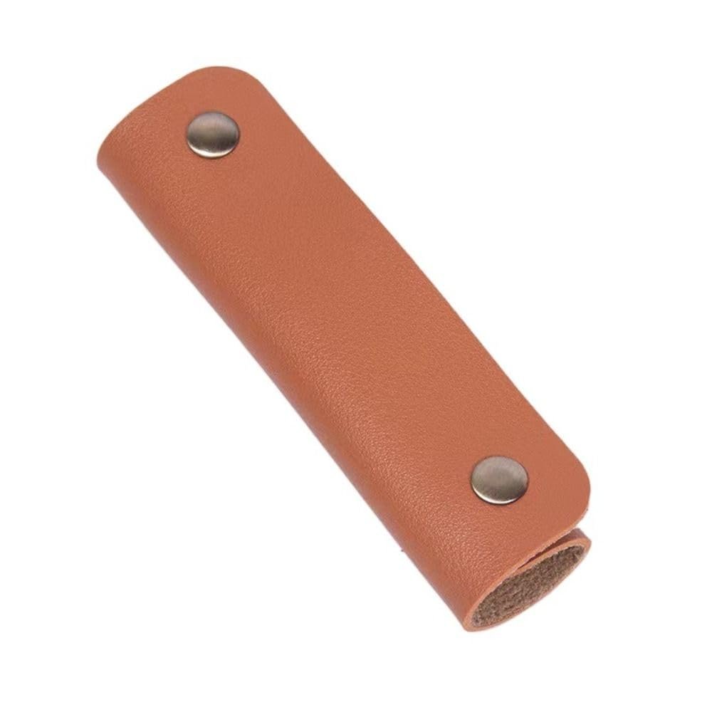 PU Leather Handle Cover