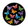 Butterfly Magnet with Bottle Opener view 1