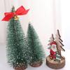 10 x Christmas Bows with Bells view 4