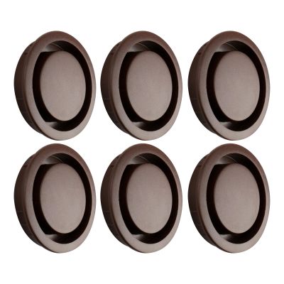 YUPEIUKLI 6-Piece Stove Vent Covers