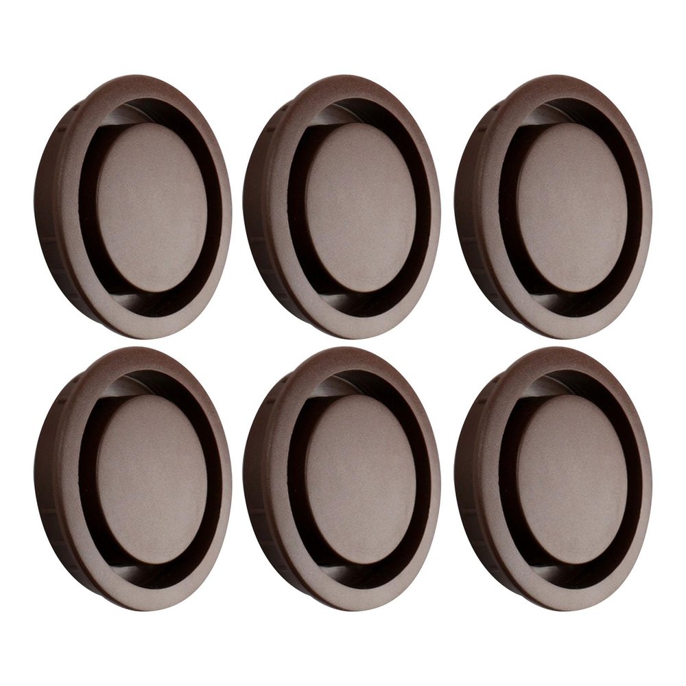 YUPEIUKLI 6-Piece Stove Vent Covers