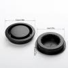 YUPEIUKLI 6-Piece Stove Vent Covers view 3