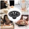Bao Bun Maker | Dumpling Maker Mold, Dumpling Maker Form, 7.1 view 2