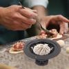 Bao Bun Maker | Dumpling Maker Mold, Dumpling Maker Form, 7.1 view 3