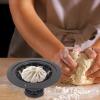 Bao Bun Maker | Dumpling Maker Mold, Dumpling Maker Form, 7.1 view 4