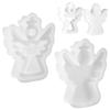 2-Piece Angel Silicone Mold Set view 1