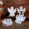 2-Piece Angel Silicone Mold Set view 4