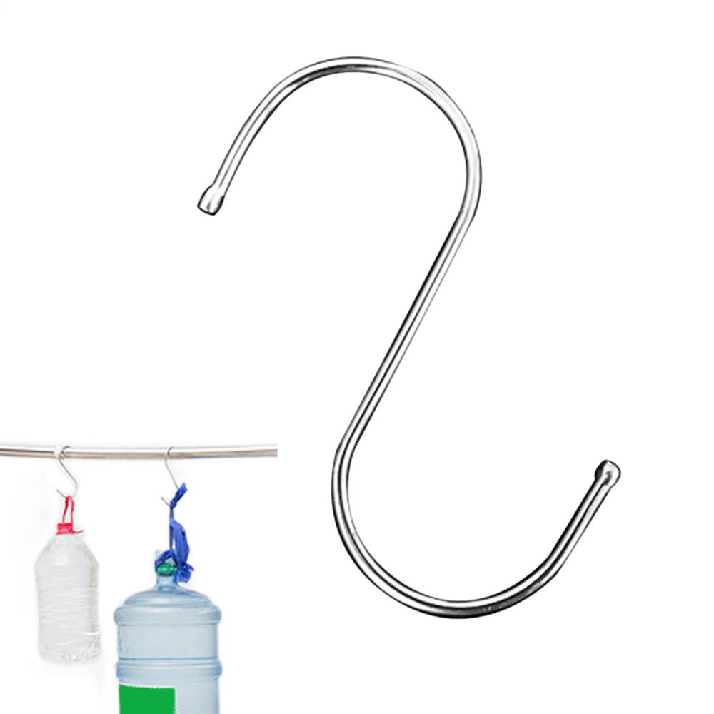 Generic Metal S-Hook