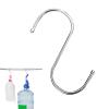 Generic Metal S-Hook view 1