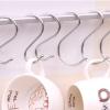 Generic Metal S-Hook view 2