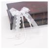 10 Wedding Car Ribbons view 4