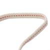 Charming 1m Flat Cotton Wick for Vintage Camping Experience view 3