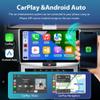 Android 14 Car Stereo for Kia Sorento 2013–2015, 9" 2-DIN Multimedia Player with CarPlay, Android Auto, GPS, DSP, FM, Bluetooth 5.0, Wi-Fi, SWC and 4G/5G (M100S) view 4