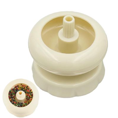 Mini Bead Spinner for Jewelry Making