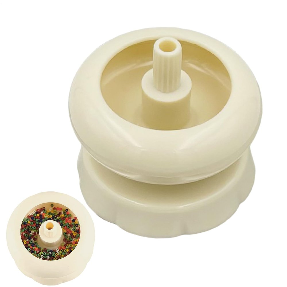 Mini Bead Spinner for Jewelry Making
