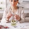 Mini Bead Spinner for Jewelry Making view 3