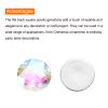 QUARKZMAN 50 Pcs Flat Back Rhinestones view 4