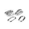 cyclingcolors 10x Snap Fasteners with Washer view 1