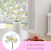 Artificial Flower Bouquet, 11 cm, Home Decoration view 2