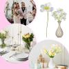 Artificial Flower Bouquet, 11 cm, Home Decoration view 4