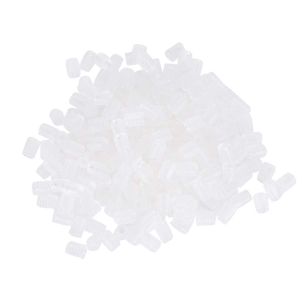 DriKou 400pcs Adjustable Buckles