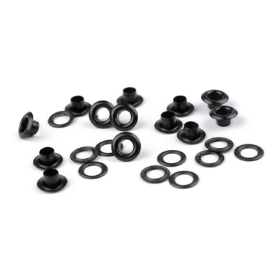 cyclingcolors 10x Eyelets with Washers