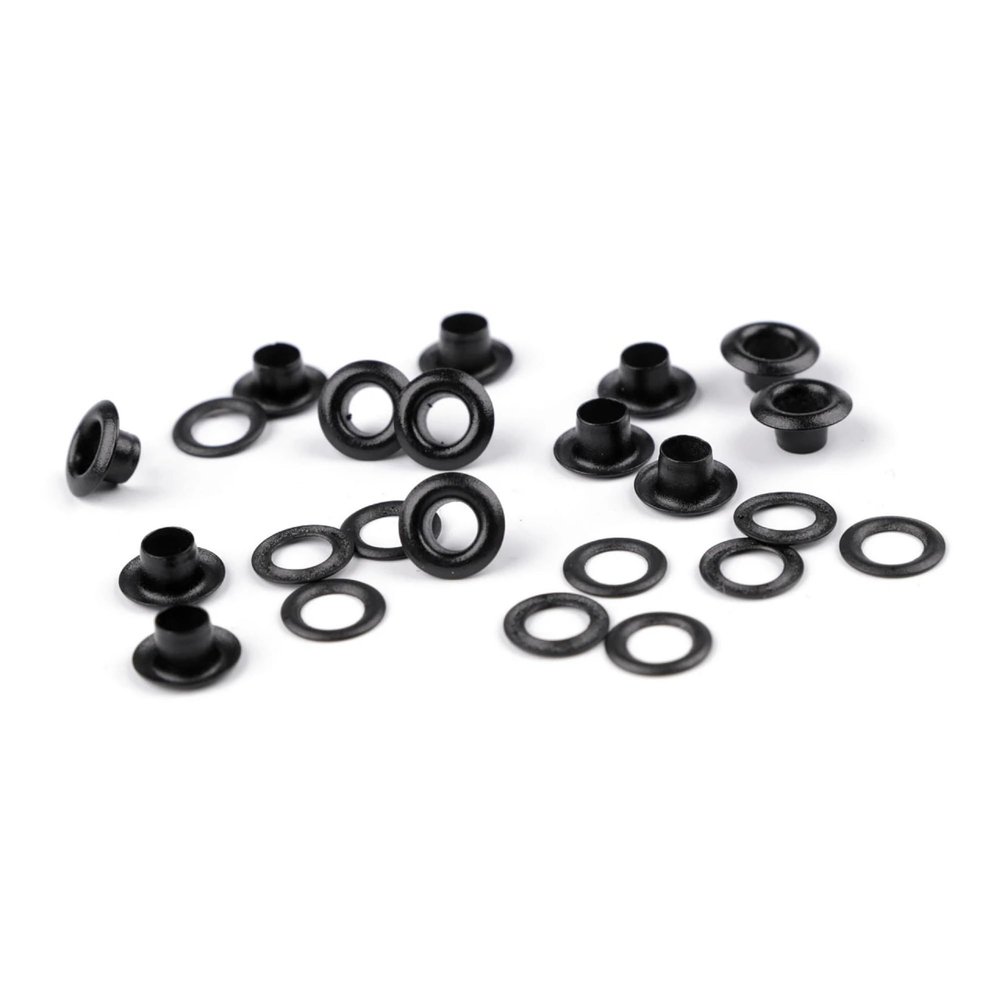 cyclingcolors 10x Eyelets with Washers