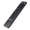 UPALDHOU Multifunction TV Remote Control for MKJ40653802, Easy Operation and Comfortable Grip view 2