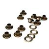 cyclingcolors 10x Snap Fasteners with Washers view 1