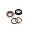cyclingcolors 10x Snap Fasteners with Washers view 2