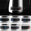 Temperature Strip Bottle Thermometer Sticker view 3