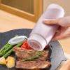 Wpsagek Empty Spice Jars - Portable 600ml Storage for Salt, Pepper & Spices view 3