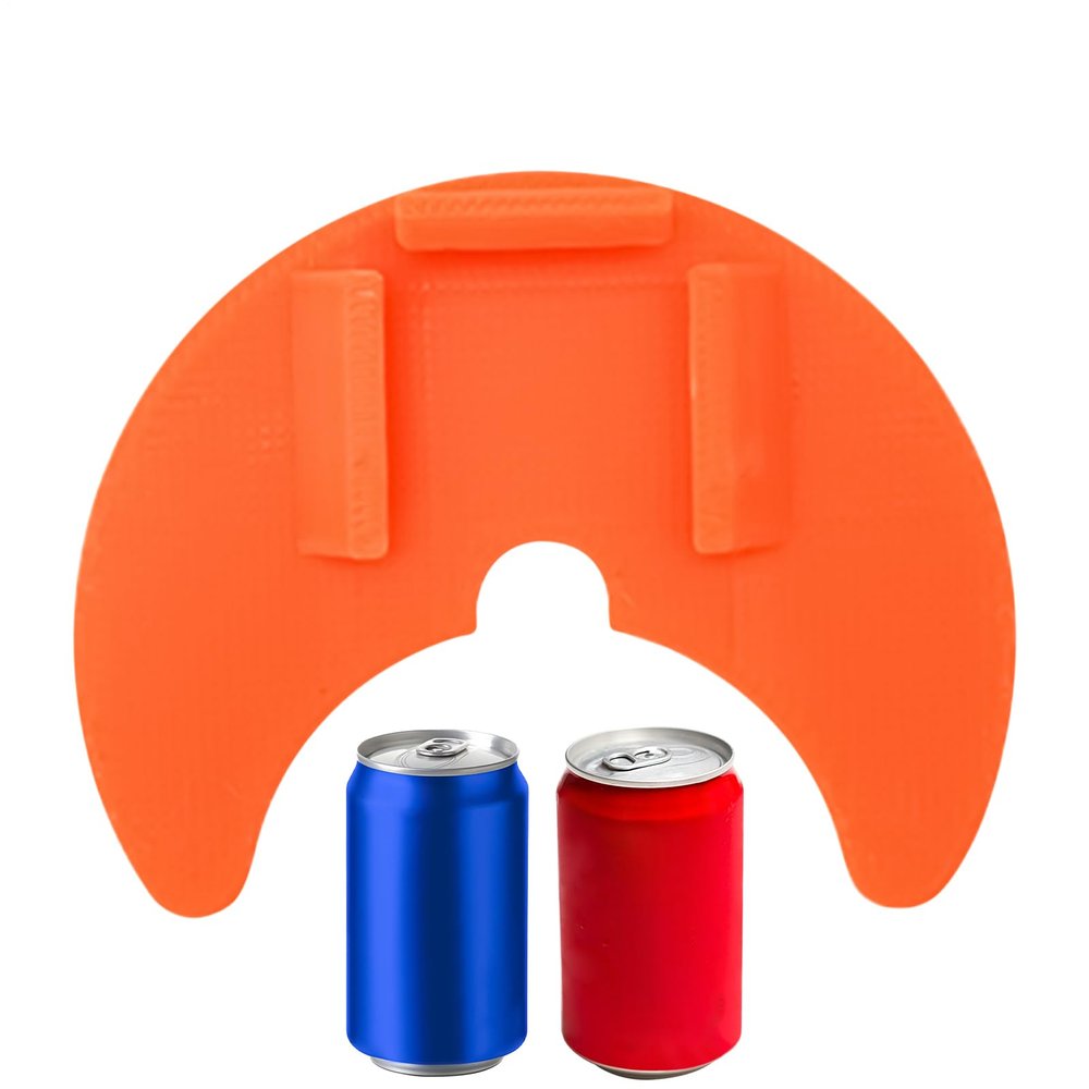 Drink Can Lids | Dustproof Freshness Holders for Beer, Juice, Soda | Outdoor Picnic Camping Accessories