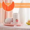 Drink Can Lids | Dustproof Freshness Holders for Beer, Juice, Soda | Outdoor Picnic Camping Accessories view 2