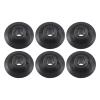 Fafeicy Pipe Cutter Wheel Replacements, Ultra-Thin Manganese Steel, 6-Pack view 1
