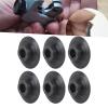 Fafeicy Pipe Cutter Wheel Replacements, Ultra-Thin Manganese Steel, 6-Pack view 3