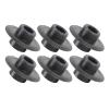 Fafeicy Pipe Cutter Wheel Replacements, Ultra-Thin Manganese Steel, 6-Pack view 4